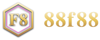 88f88 logo