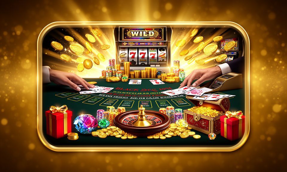 88f88 Slots, Live Tables and Your Betslip — All on One Screen