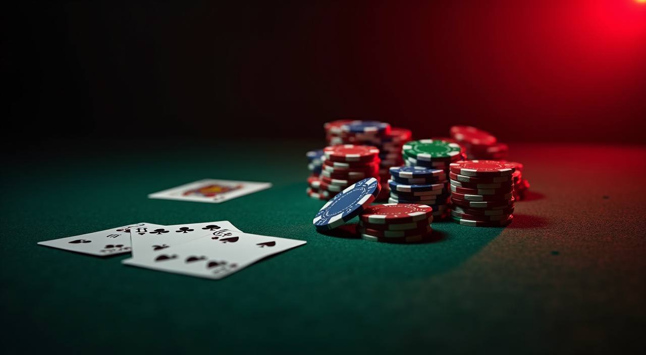 88f88 Baccarat Fire